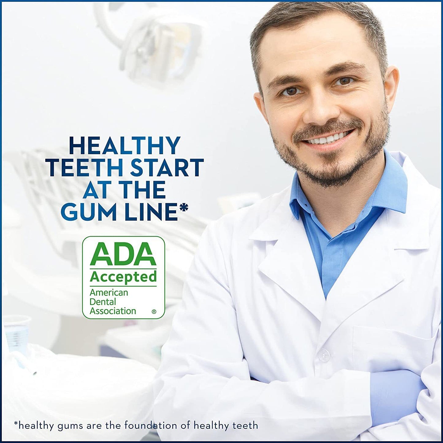 Crest Pro-Health Gum Detoxify Fluoride Toothpaste Whitening Gel 4.0 and 2.3 Oz